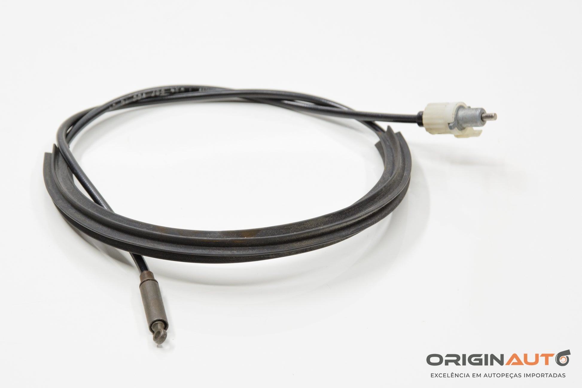 Cabo Imobilizador Trava Coluna Bmw 320I E46 2001 1094687