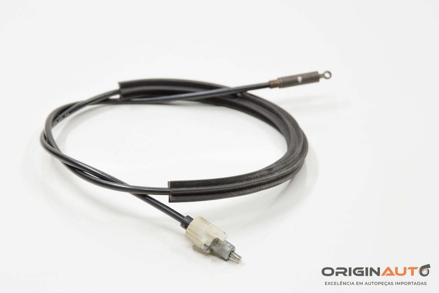 Cabo Imobilizador Trava Coluna Bmw 320I E46 2001 1094687