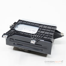 Som Cd Radio Audi A4 2.0 Tfsi B9 2018 8W0035824C 8W1857290