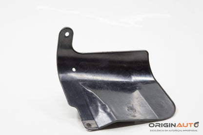 Acabamento Bateria Esquerdo Bmw 320I E46 2001 61218372437