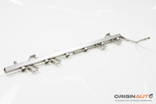 Flauta Bico Injetor Bmw 320I E46 2001 1437442