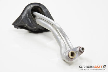 Cano Evaporadora Bmw 320I E46 2001 6908907 / 8372196