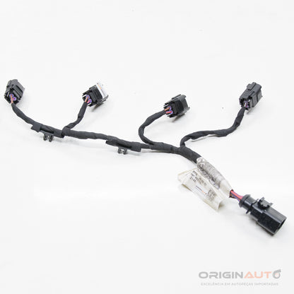 Chicote Bico Injecao Audi A4 2.0 Tfsi B9 2018 06L971627M