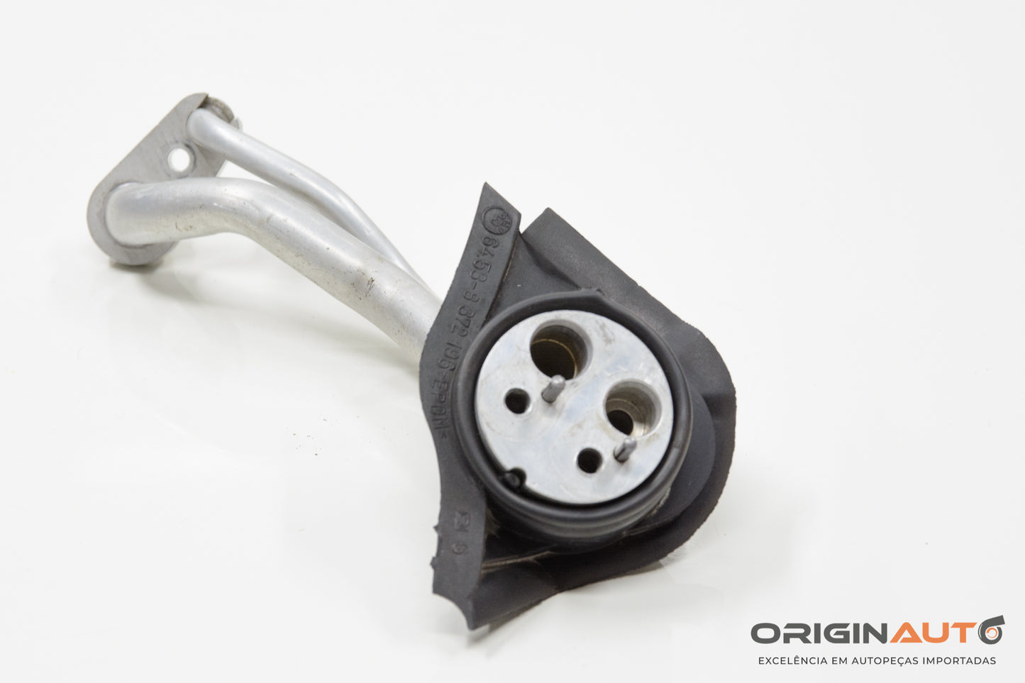 Cano Evaporadora Bmw 320I E46 2001 6908907 / 8372196