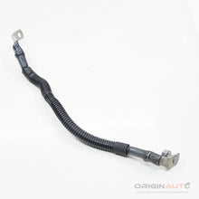 Cabo Negativo Aterramento Motor Audi A4 2.0 Tfsi B9 2018 Nn