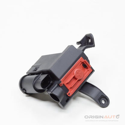 Polo Positivo Bateria Audi A4 2.0 Tfsi B9 2018 8W0941823F