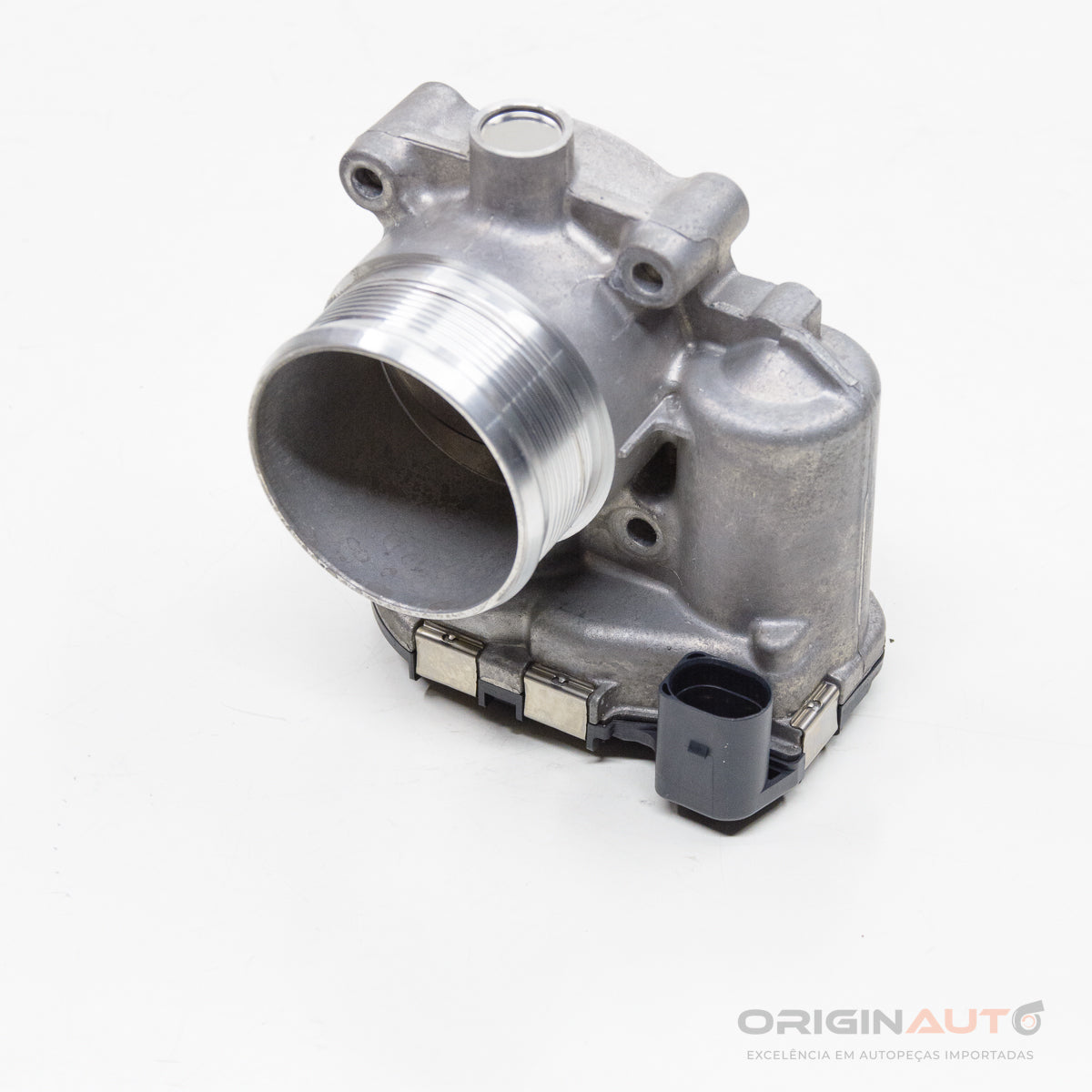 Tbi Corpo Borboleta Audi A4 2.0 Tfsi B9 2018 06K133062Ak