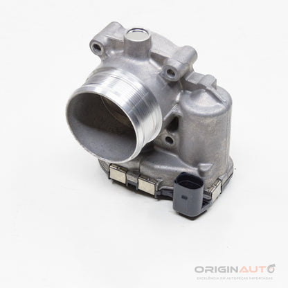 Tbi Corpo Borboleta Audi A4 2.0 Tfsi B9 2018 06K133062Ak