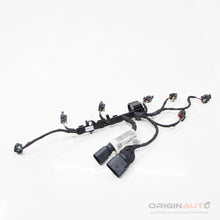 Chicote Bico Injecao Audi A4 2.0 Tfsi B9 2018 06L971627T