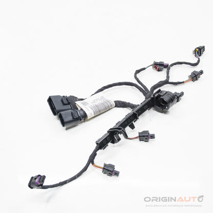 Chicote Bico Injecao Audi A4 2.0 Tfsi B9 2018 06L971627T