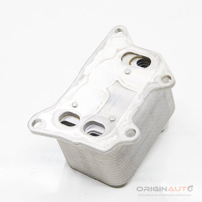 Radiador Resfriador Oleo Audi A4 2.0 Tfsi B9 2018 06L117021G