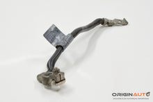 Polo Negativo Bateria Bmw 320I E46 2001 8373946