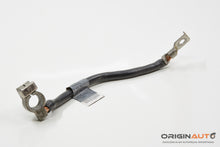 Polo Negativo Bateria Bmw 320I E46 2001 8373946