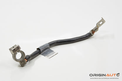 Polo Negativo Bateria Bmw 320I E46 2001 8373946