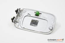 Tampa Bocal Abastecimento Portinhola Bmw 320I E46 2001