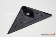 Moldura Retrovisor Direito Bmw 320I E46 2001 0117351