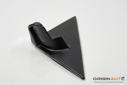 Moldura Retrovisor Direito Bmw 320I E46 2001 0117351