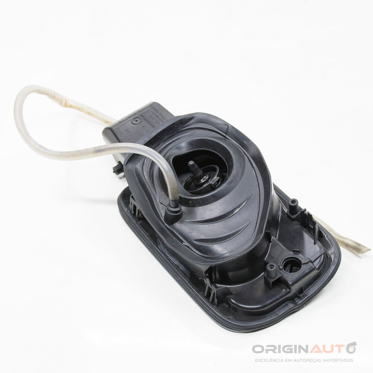 Portinhola Tanque Combustivel Audi A4 2.0 Tfsi B9 2018 8W0809906