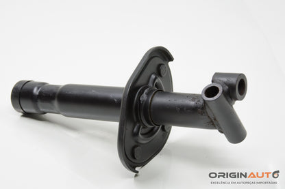 Suporte Parachoque Traseiro Direito Bmw 320I E46 2001 8195326