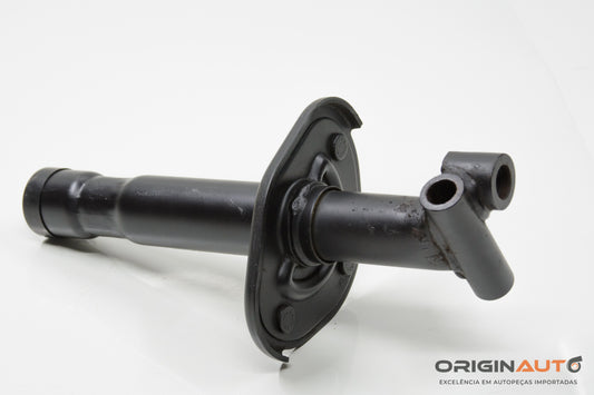 Suporte Parachoque Traseiro Direito Bmw 320I E46 2001 8195326