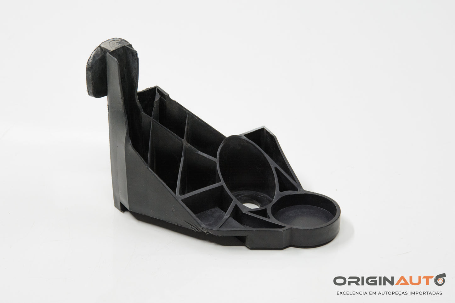 Guia Superior Radiador Bmw 320I E46 2001 7030620