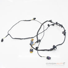 Chicote Sensor Estacionamento Traseiro Audi A4 2.0 Tfsi B9 2018 8W0971104G