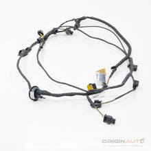 Chicote Sensor Estacionamento Traseiro Audi A4 2.0 Tfsi B9 2018 8W0971104G