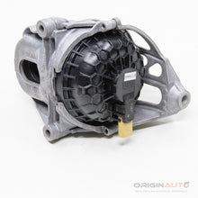 Coxim Motor Esquerdo Audi A4 2.0 Tfsi B9 2018 4M0199371Fc