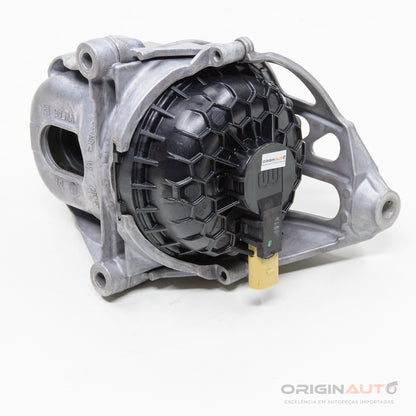 Coxim Motor Esquerdo Audi A4 2.0 Tfsi B9 2018 4M0199371Fc