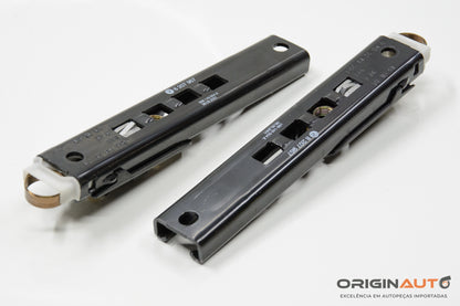 Regulador Cinto De Seguranca Bmw 320I E46 2001 8207957 Unidade