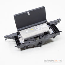 Tela Central Multimidia Audi A4 2.0 Tfsi B9 2018 8W0919604