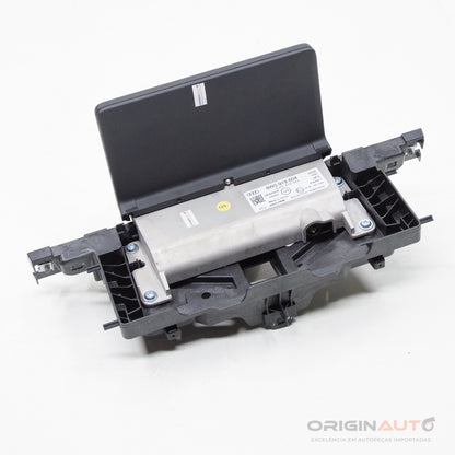 Tela Central Multimidia Audi A4 2.0 Tfsi B9 2018 8W0919604