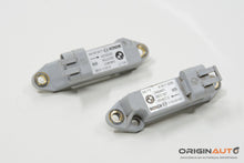 Sensor Airbag Bmw 320I E46 2001 6911038 Unidade