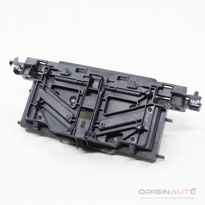 Tela Central Multimidia Audi A4 2.0 Tfsi B9 2018 8W0919604