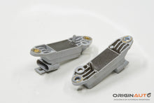 Sensor Airbag Bmw 320I E46 2001 6911038 Unidade