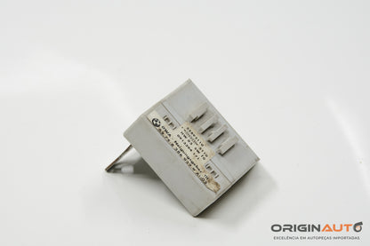 Modulo Sensor Alarme Inclinacao BMW 320i E46 2001 8386932