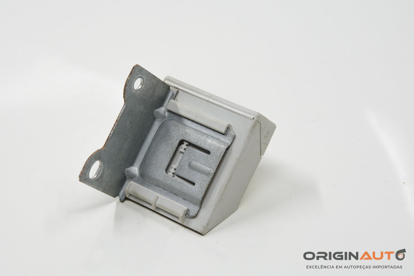 Modulo Sensor Alarme Inclinacao BMW 320i E46 2001 8386932