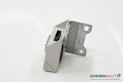 Modulo Sensor Alarme Inclinacao BMW 320i E46 2001 8386932