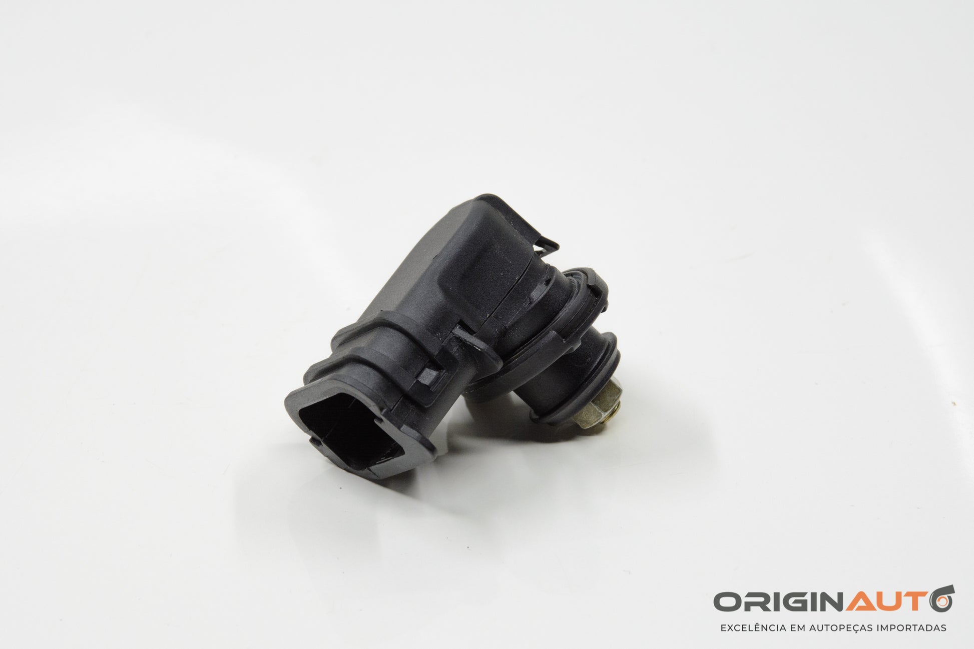 Acabamento Do Terminal Positivo Bmw 320I E46 2001 8371017 / 8371016