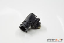 Acabamento Do Terminal Positivo Bmw 320I E46 2001 8371017 / 8371016