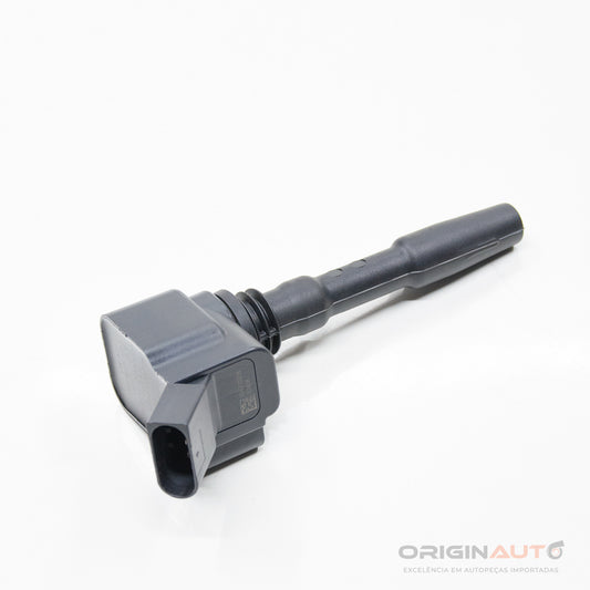 Bobina Ignicao Audi A4 2.0 Tfsi B9 2018 06H905110L