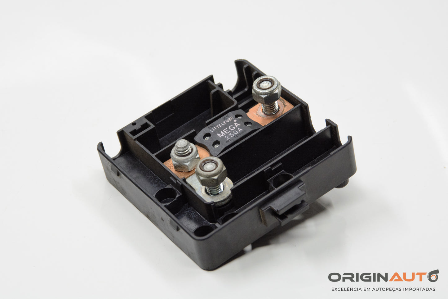 Terminal Positivo Bateria Bmw 320I E46 2001 8387546