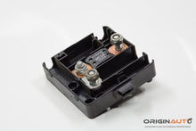 Terminal Positivo Bateria Bmw 320I E46 2001 8387546