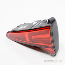 Lanterna Tampa Direita Audi A4 2.0 Tfsi B9 2018 8W5945076