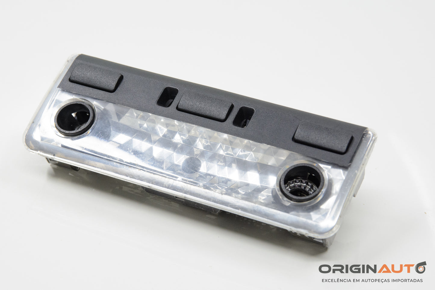 Luz Teto Bmw 320I E46 2001 8364929