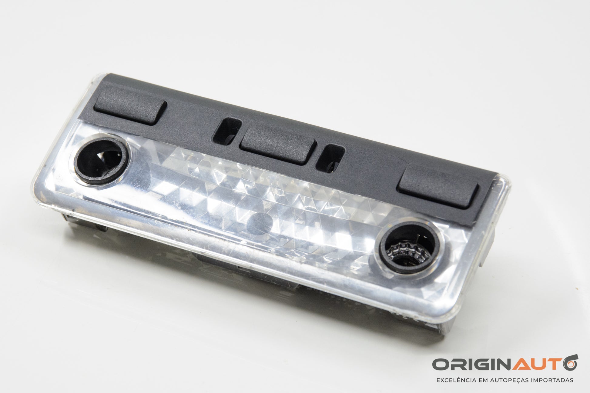 Luz Teto Bmw 320I E46 2001 8364929