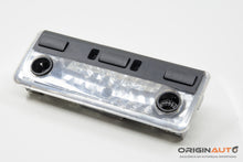 Luz Teto Bmw 320I E46 2001 8364929