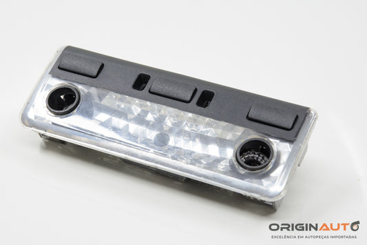 Luz Teto Bmw 320I E46 2001 8364929