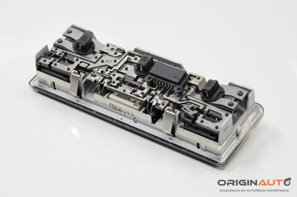 Luz Teto Bmw 320I E46 2001 8364929