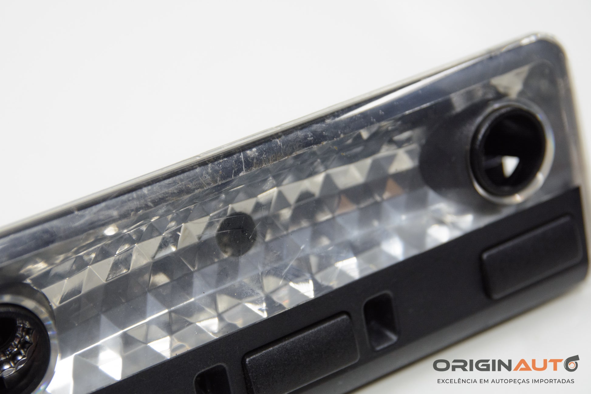 Luz Teto Bmw 320I E46 2001 8364929